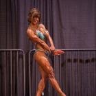 Tracy  Bacon - NPC Eastern Seaboard 2012 - #1